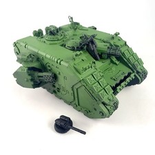 x1 Land Raider Redeemer Plastique Warhammer 40K | P-00MN9