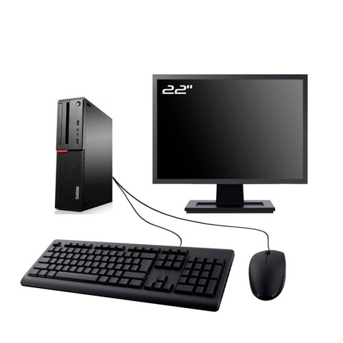 Lenovo thinkcentre m800 sff - thinkcentre,