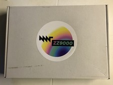 amiga zz9000