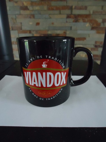 Mug viandox made england - ,