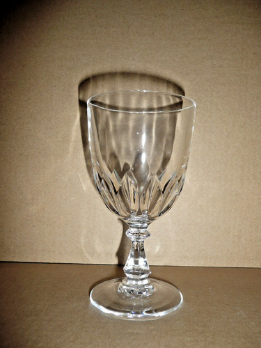 Verre vin blanc 12 cl - blanc,