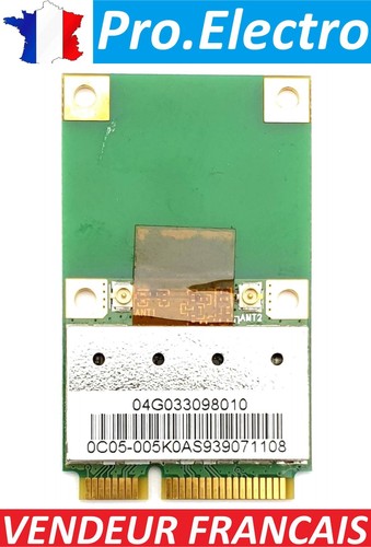 Module wifi asus notebook - module,