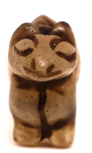 Ancienne figurine animalière