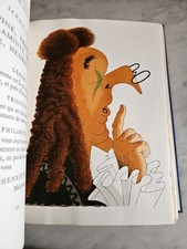 Molière 25 illustrations de