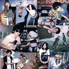 CD de musique japonaise Lucky