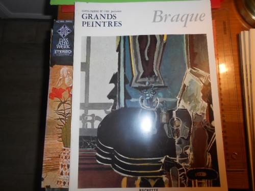 Revue 1967 les - revue,