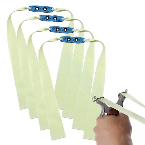 élastique slingshot pièces - Élastique,