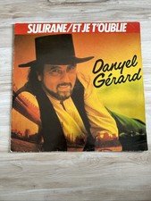 vinyle Maxi 45T, danyel