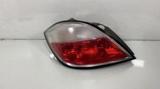 Feu arriere principal gauche (feux) OPEL ASTRA H PHASE 1 93190304