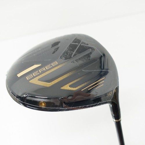 Nouveau pilote honma beres - pilote,