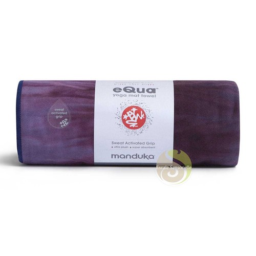 Serviette tapis equa - equa,