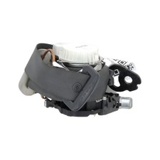 Ceinture sécurité arrière