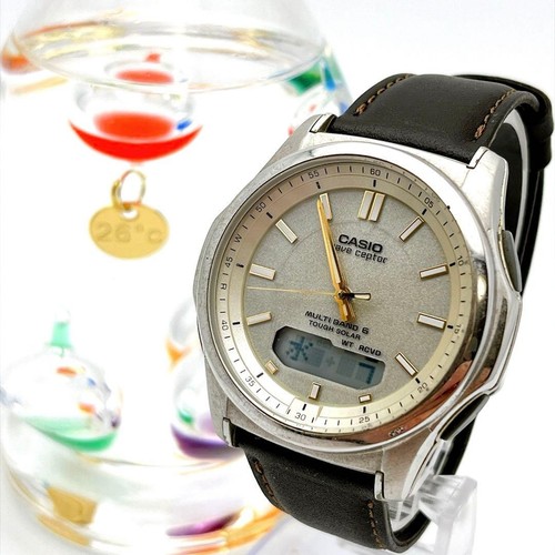 Casio wva m630 wave - casio,