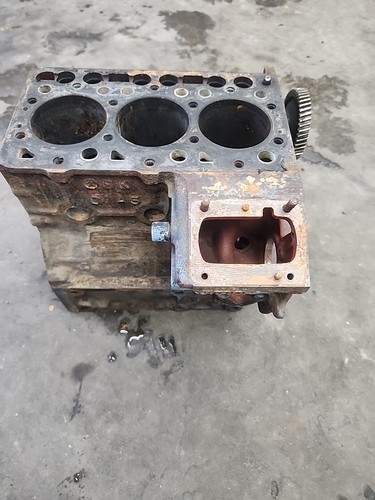 Kubota g5200 hst d600 - d600, hp