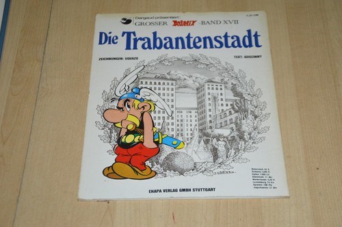 Astérix domaine des - bd,