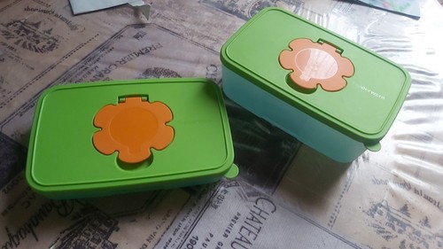 Tupperware lot boites - tupperware,