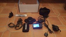 Garmin GPS map 496 aviation