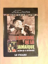DVD / L'AUBERGE DE LA JAMAIQUE