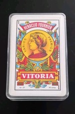 CARTE DA GIOCO VITORIA