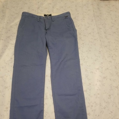 Mens pants vans - vans,, 28