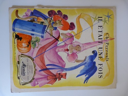 Charles perrault contes - charles, perrault,