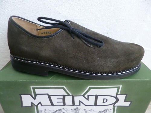 Meindl homme costume - homme,