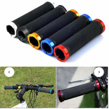 Poignée pour Guidon Vélo GRIP SHIFT  VTT VTC BMX Electrique Scooter Trotinette
