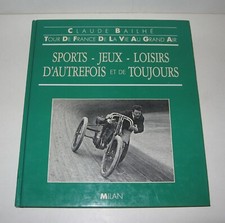 SPORTS,JEUX,LOISIRS