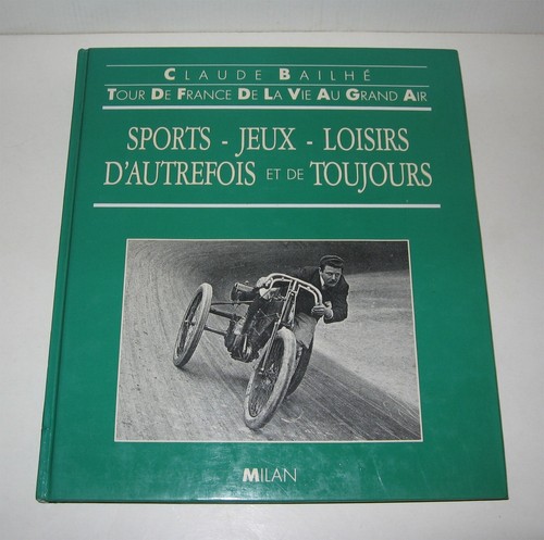 SPORTS,JEUX,LOISIRS
