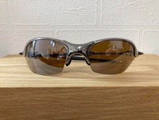 Oakley Romeo 2 Titanium