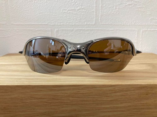 Oakley romeo titanium - oakley,