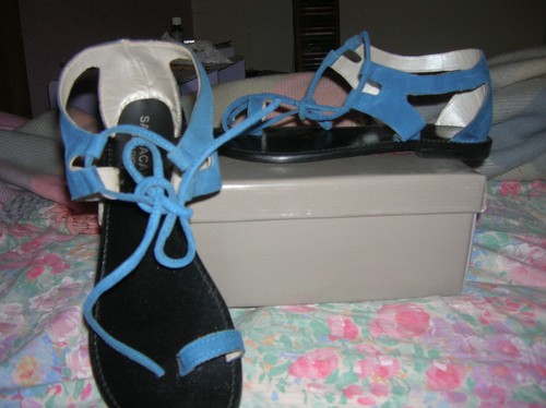 Confort ideal pieds - confort, +++