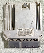 CALCULATEUR MOTEUR DODGE CALIBER  2.0 CRD 0281013693 P05187449AB A DECODER