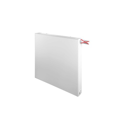 Radiateur acier eau chaude - radiateur,