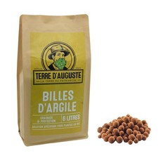 Terre d'Auguste  Billes