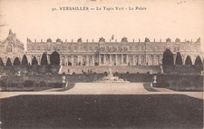 78-VERSAILLES LE TAPIS VERT LE