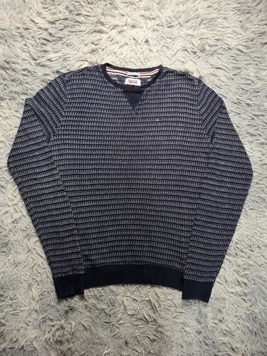 Pull vintage hilfiger - vintage,