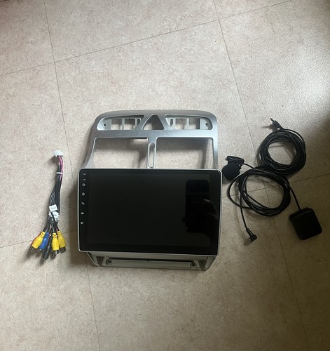 Autoradio carplay sans fil - autoradio,