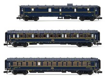 ARNOLD HN4401 - COFFRET 3