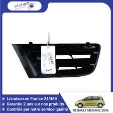 🇫🇷 GRILLE CALANDRE DROIT