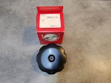 Bouchon réservoir essence