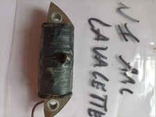 BOBINE ALLUMAGE MOTEUR AML LAVALETTE PALOMA P500......
