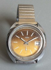 ANCIENNE MONTRE HOMME