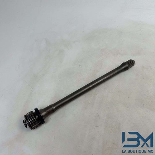 Arbre transmission 650 v - transmission,