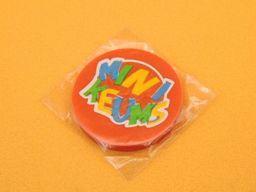 Les mini keums cadeau - mini,