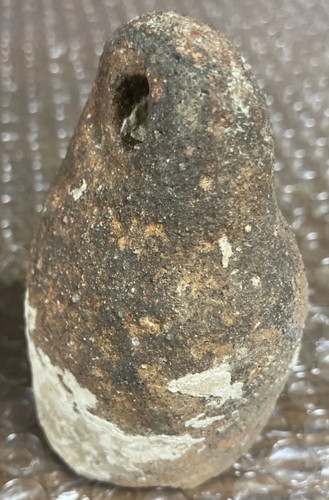 Ancien piège poulpe - ancien,
