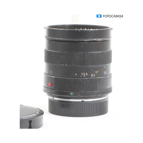 Leica macro elmarit - leica, 2,8/60