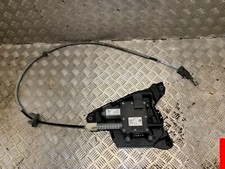 Mécanisme Moteur Frein à