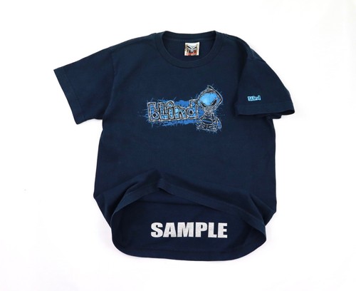 Sample shirt blind - sample,