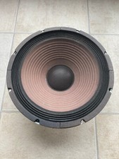 Peavey 12 Inch Speaker 8 Ohms Model 054 #96000291